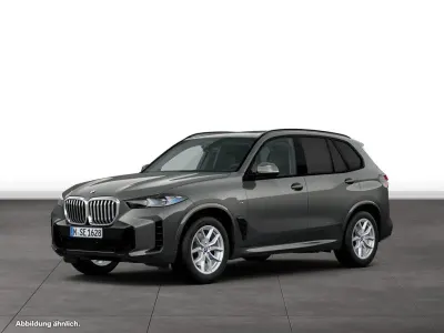 Gebraucht BMW X5 Comfort Edition 286 PS (210 kW) 2025 SUV