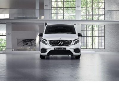 Usata Mercedes V300 Marco Polo 2023 Andere Monovolume
