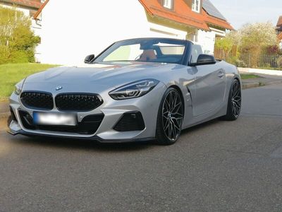 gebraucht BMW Z4 sDrive20i M SPORT M SPORT