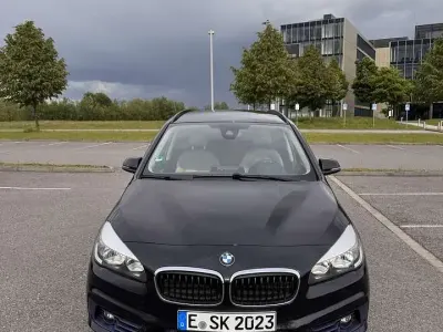 Gebraucht BMW 220 190 PS (139 kW) 2016 Kombi