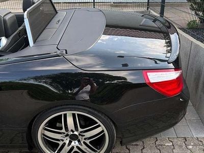 Gebraucht 2013 Mercedes SL350 Cabrio | 39.900 € (Etwas zu teuer)