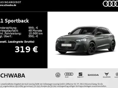 Gebraucht Audi A1 Sportback