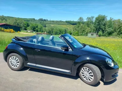 Gebraucht VW Beetle