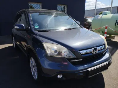 Usata Honda CR-V