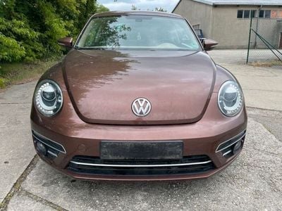 VW Beetle