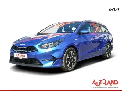 Brugt Kia Ceed 140 HK (102 kW) 2024 Andere Hatchback