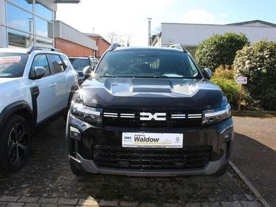 Nuova Dacia Bigster Journey 140 CV (102 kW) 2026 Nero SUV