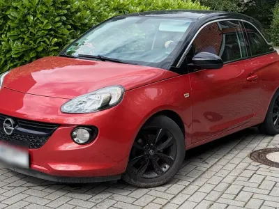 Gebraucht Opel Adam