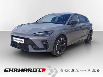 Neu Cupra Leon 150 PS (110 kW) 2026 Graphene grau Limousine
