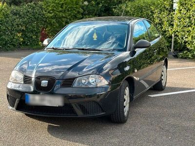 gebraucht Seat Ibiza 