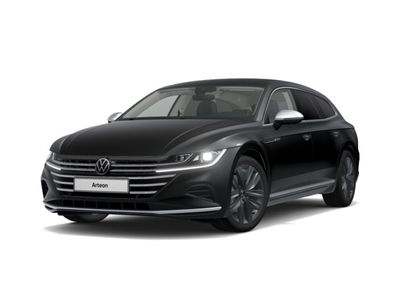 gebraucht VW Arteon Shooting Brake 2.0 TDI DSG Elegance*AHK*