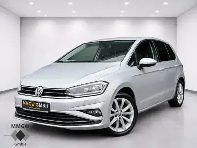 Gebraucht VW Golf VII Highline 131 PS (96 kW) 2019 Andere