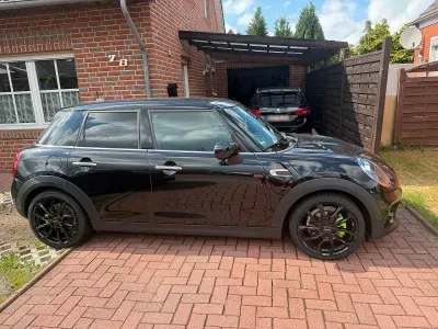 Gebraucht Mini ONE
