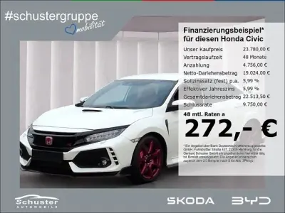 Gebraucht Honda Civic