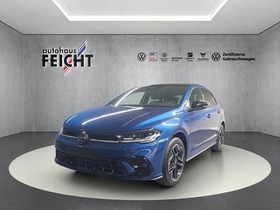Brugt VW Polo R-line 95 HK (69 kW) 2025 Hatchback