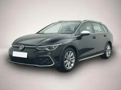 Gebraucht VW Golf Alltrack 200 PS (147 kW) 2022 Manufacturer Kombi