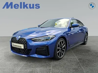 Gebraucht BMW 430 Gran Coupé