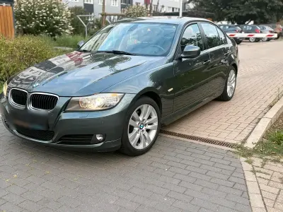 Gebraucht BMW 320