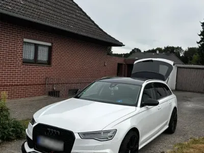 Gebraucht Audi A6