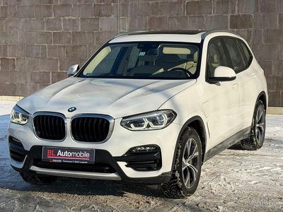 Weiß Gebraucht 2020 BMW X3 SUV | 25.490 € (Fairer Preis)