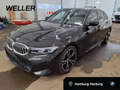 Używany BMW 320