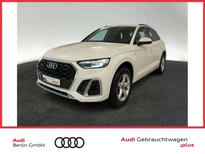 Gebraucht Audi Q5