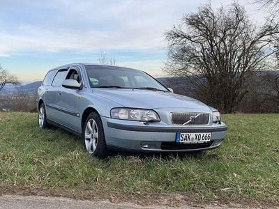 Volvo V70