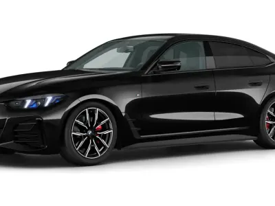 Gebraucht BMW 420 Gran Coupé