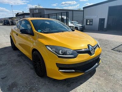 Gebraucht Renault Mégane Coupé 265 PS (194 kW) 2015 Other Coupé