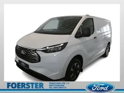 Usata Ford Transit Trend 73 kW (100 CV) 2025 Andere Berlina