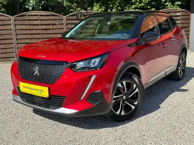 Gebraucht Peugeot 2008