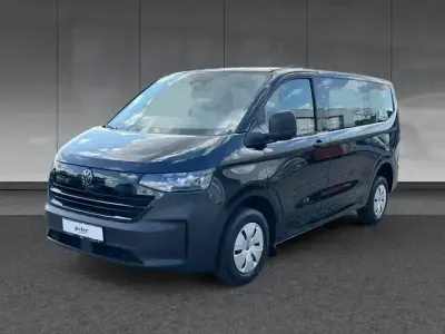 Używany VW Caravelle Basis 150 KM (110 kW) 2025 Czarny Van