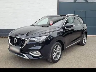 Käytetty MG EHS