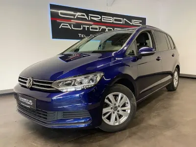 Gebraucht VW Touran