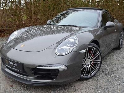 Gebraucht Porsche 911 Sport 400 PS (294 kW) 2014 Grau