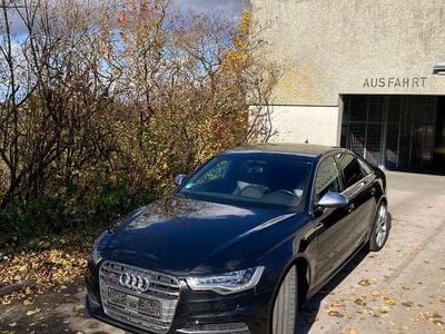 Gebraucht Audi S6 Ambiente 420 PS (308 kW) 2013 Schwarz Limousine