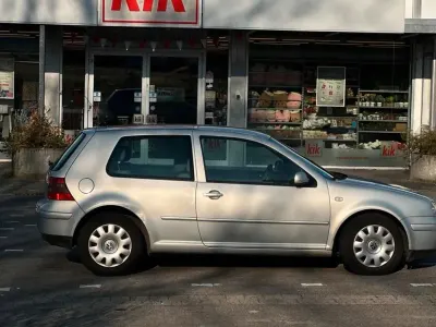 Brugt VW Golf III