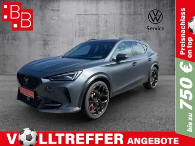 Gebraucht Cupra Formentor