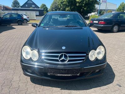 Mercedes CLK200