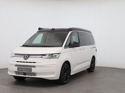 Neu VW California Beach 177 PS (130 kW) 2026 Weiß Van