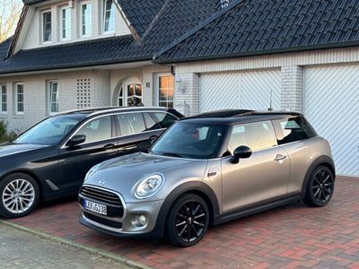 gebraucht Mini Cooper Cooper