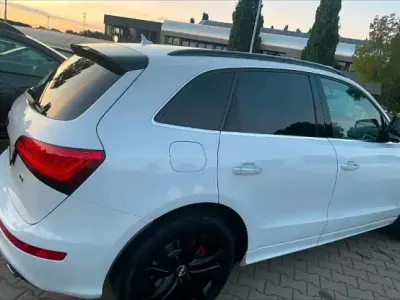 Gebraucht Audi SQ5
