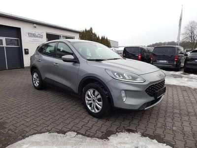 Silber Gebraucht 2024 Ford Kuga SUV | 21.490 € (Superpreis)