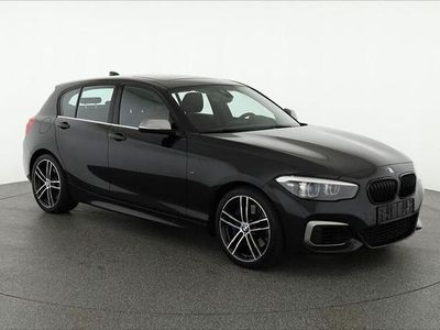 gebraucht BMW M140 M1xDrive Special Edition Edition, LED, Navi, Pano, Harman Kardon