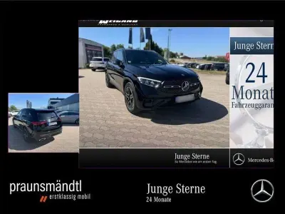 Gebraucht Mercedes 200 AMG 204 PS (150 kW) 2025 SUV