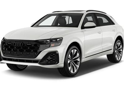 Gebraucht Audi Q8 231 PS (169 kW) 2024 SUV