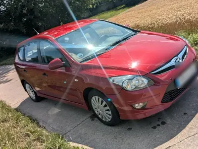 Gebraucht Hyundai i30
