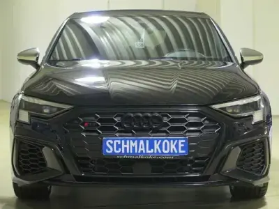 Gebraucht Audi S3