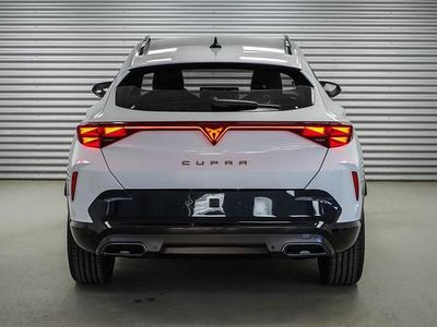 Glacial white metallic (2y) glacial white metallic (2y) Neu 2025 Cupra Formentor SUV | 35.134 € (Fairer Preis)