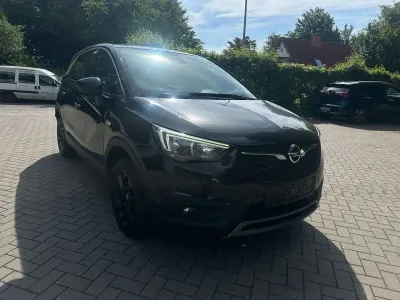 Gebraucht Opel Crossland X